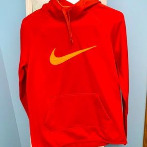 Nike Dry Fit Sweatshirt